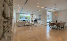 6 bedroom furnished villa with swimming pool to rent in Ayia Napa