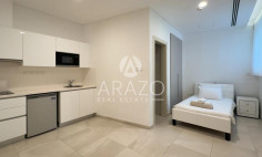6 bedroom furnished villa with swimming pool to rent in Ayia Napa