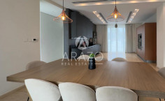 6 bedroom furnished villa with swimming pool to rent in Ayia Napa