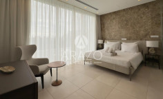 6 bedroom furnished villa with swimming pool to rent in Ayia Napa