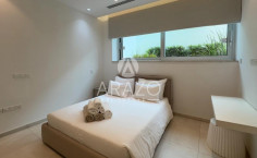 6 bedroom furnished villa with swimming pool to rent in Ayia Napa