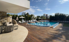 6 bedroom furnished villa with swimming pool to rent in Ayia Napa