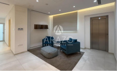 6 bedroom furnished villa with swimming pool to rent in Ayia Napa