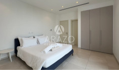 6 bedroom furnished villa with swimming pool to rent in Ayia Napa