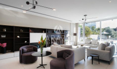 Detached villa in Ayia Napa, Famagusta 