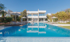Detached villa in Ayia Napa, Famagusta 