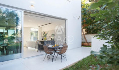 Detached villa in Ayia Napa, Famagusta 