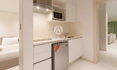 Detached villa in Ayia Napa, Famagusta 