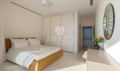 Detached villa in Ayia Napa, Famagusta 