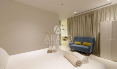 Detached villa in Ayia Napa, Famagusta 