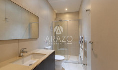 Detached villa in Ayia Napa, Famagusta 