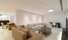 Detached villa in Ayia Napa, Famagusta 