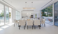 Detached villa in Ayia Napa, Famagusta 