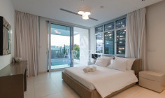 Detached villa in Ayia Napa, Famagusta 