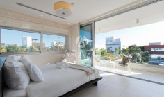 Detached villa in Ayia Napa, Famagusta 