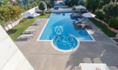 Detached villa in Ayia Napa, Famagusta 