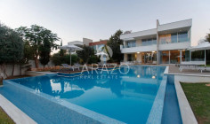 Detached villa in Ayia Napa, Famagusta 