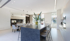 Detached villa in Ayia Napa, Famagusta 