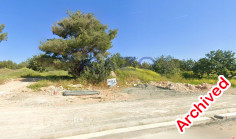 Residential 753 m2 for sale in Souni, Limassol