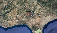 Residential 753 m2 for sale in Souni, Limassol