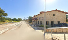 Large building plot for sale in Souni pines , Limassol