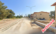 Residential 752 m2 for sale in Souni, Limassol