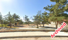 Residential 752 m2 for sale in Souni, Limassol