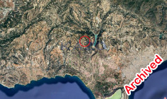 Residential 752 m2 for sale in Souni, Limassol
