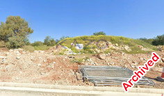 Residential 752 m2 for sale in Souni, Limassol