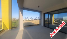 Beautiful completed three bedroom apartment in Ypsonas 