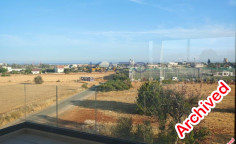 Beautiful completed three bedroom apartment in Ypsonas 