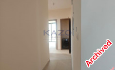 Beautiful completed three bedroom apartment in Ypsonas 