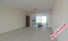 Beautiful completed three bedroom apartment in Ypsonas 