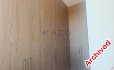Beautiful completed three bedroom apartment in Ypsonas 