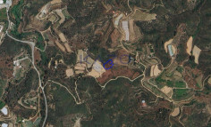 Large 2007m2 field for sale in Kellaki village (landlocked) , Limassol Large 2007m2 field for sale in Kellaki village (landlocked) , Limassol