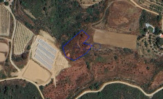Large 2007m2 field for sale in Kellaki village (landlocked) , Limassol Large 2007m2 field for sale in Kellaki village (landlocked) , Limassol