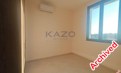 Modern key ready unfurnished three bedroom apartment in Ypsonas 
