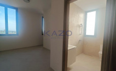 Modern key ready ground floor and mezzanine shop for rent in Ypsonas 