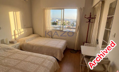 Three bedroom apartment in sunny Neapolis for rent 