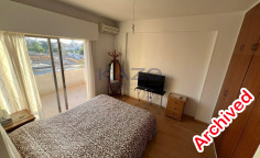 Three bedroom apartment in sunny Neapolis for rent 