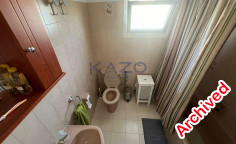 Three bedroom apartment in sunny Neapolis for rent 