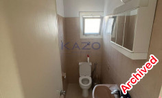 Three bedroom apartment in sunny Neapolis for rent 
