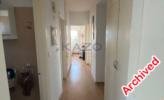 Three bedroom apartment in sunny Neapolis for rent 