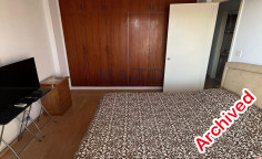 Three bedroom apartment in sunny Neapolis for rent 