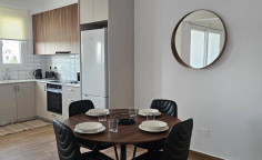 For sale: two bedroom apartment brand new including vat 