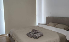 For sale: two bedroom apartment brand new including vat 