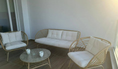For sale: two bedroom apartment brand new including vat 