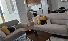 For sale: two bedroom apartment brand new including vat 
