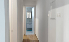 For sale: two bedroom apartment brand new including vat 