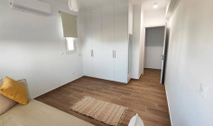 For sale: two bedroom apartment brand new including vat 